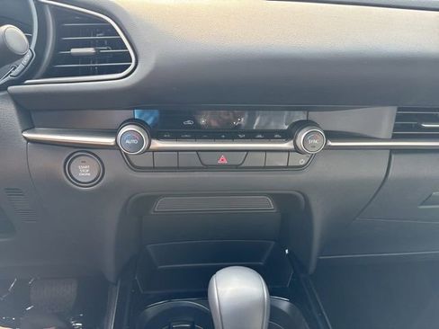 New 2025 MAZDA CX-30 AWD 2.5 S w/ Select Sport Pkg image 14