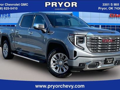 Used 2023 GMC Sierra 1500 Denali