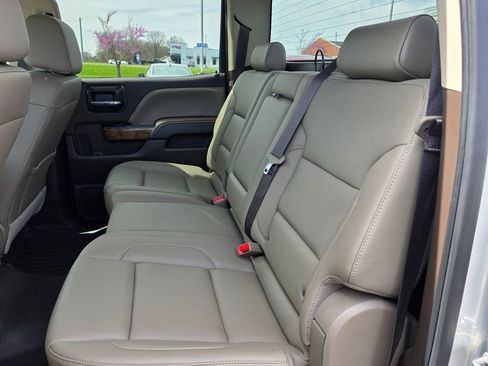 Used 2018 GMC Sierra 1500 SLT w/ SLT Premium Package image 27