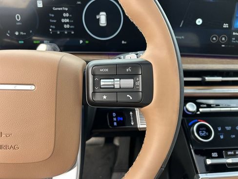 New 2026 Hyundai Santa Fe Calligraphy image 28