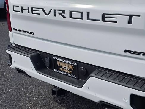 Used 2021 Chevrolet Silverado 1500 RST w/ Rally Edition AWD/4WD image 14