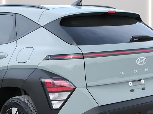 Used 2024 Hyundai Kona SEL w/ Convenience Package image 34