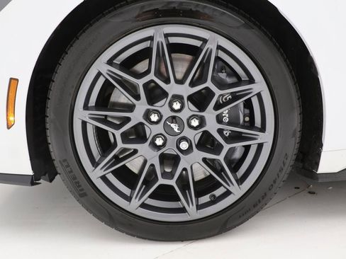 Used 2024 Ford Mustang GT Premium w/ GT Performance Package RWD image 12