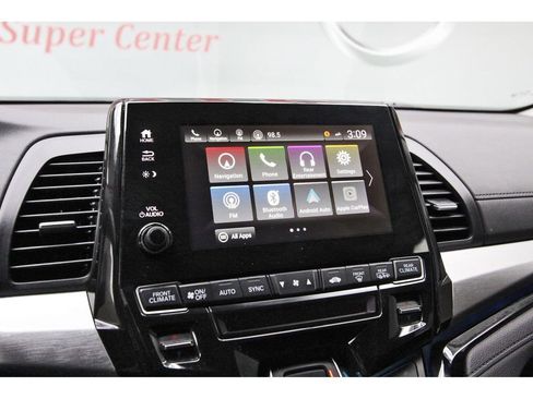 Used 2024 Honda Odyssey Touring image 25