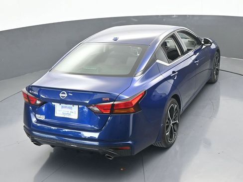 Used 2024 Nissan Altima 2.5 SR image 49