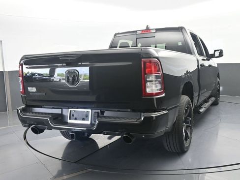 Used 2022 RAM 1500 Big Horn image 5