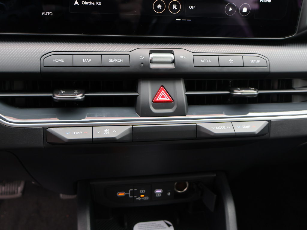 New 2026 Kia K4 EX FWD image 24