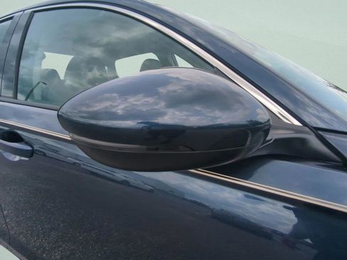 New 2026 Honda Accord Touring image 12