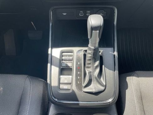 Used 2024 Honda CR-V EX image 18