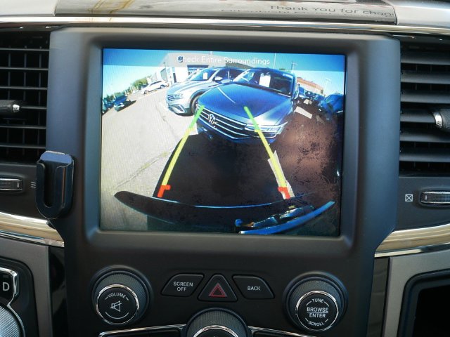Used 2018 RAM 1500 Sport AWD/4WD image 32