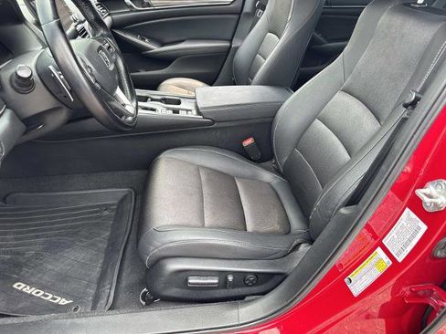 Used 2021 Honda Accord Sport image 17