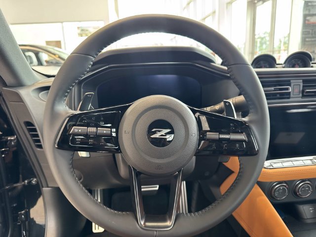 New 2027 Nissan Z Performance RWD image 22