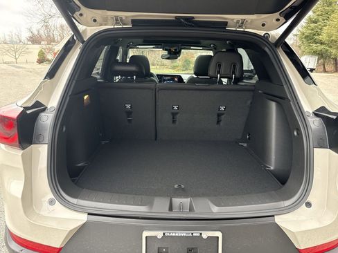 New 2026 Chevrolet TrailBlazer ACTIV w/ Convenience Package image 22