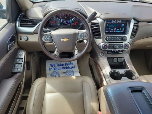 Used 2020 Chevrolet Tahoe LT image 15