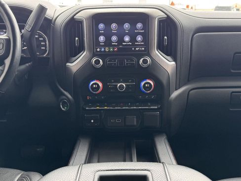 Used 2019 GMC Sierra 1500 Denali w/ Technology Package AWD/4WD image 30
