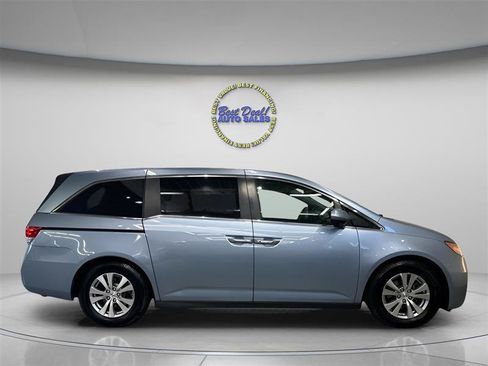 Used 2014 Honda Odyssey EX-L image 6