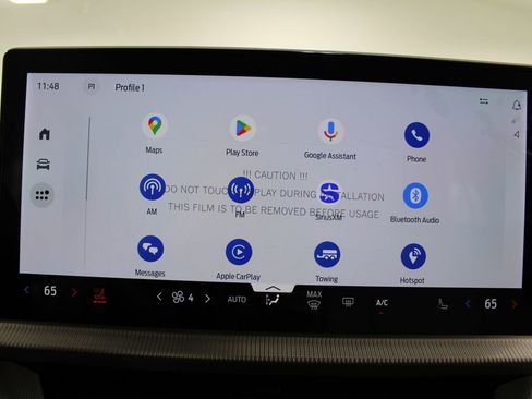 New 2026 Ford Explorer Active w/ Active Comfort Package image 49