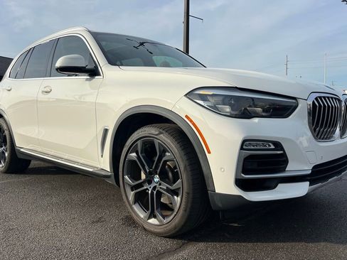 Used 2019 BMW X5 xDrive40i w/ Convenience Package image 10