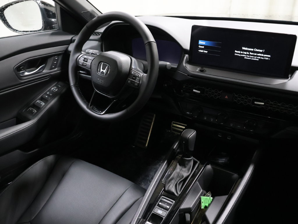 New 2026 Honda Accord Sport image 20