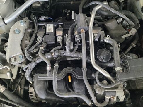 Used 2020 Nissan Sentra SV FWD image 30