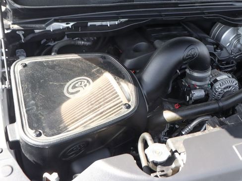 Used 2020 RAM 1500 Lone Star RWD image 14