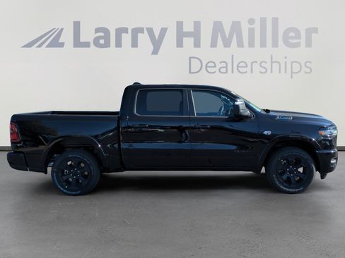 New 2026 RAM 1500 Big Horn image 6