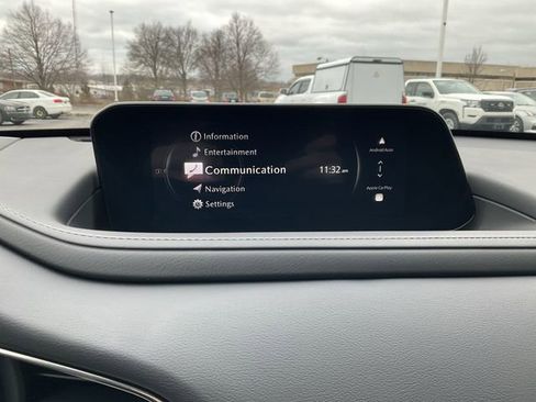 Used 2024 MAZDA CX-30 AWD 2.5 S w/ Preferred Package image 13