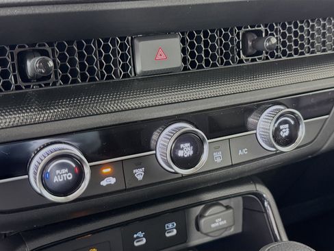 New 2026 Honda CR-V LX image 16