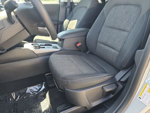 Used 2023 Ford Bronco Sport Big Bend AWD/4WD image 19