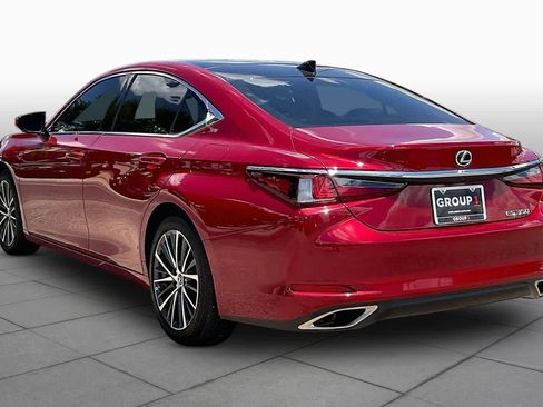 Used 2023 Lexus ES 350 w/ Premium Package FWD image 11