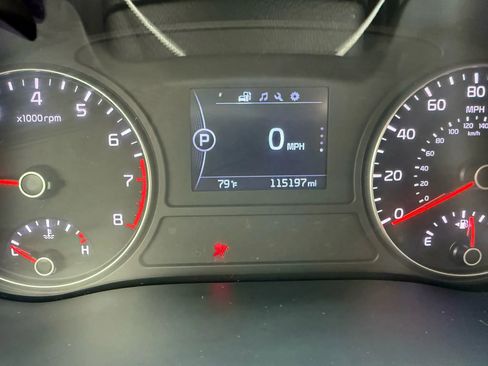 Used 2018 Kia Optima LX image 11