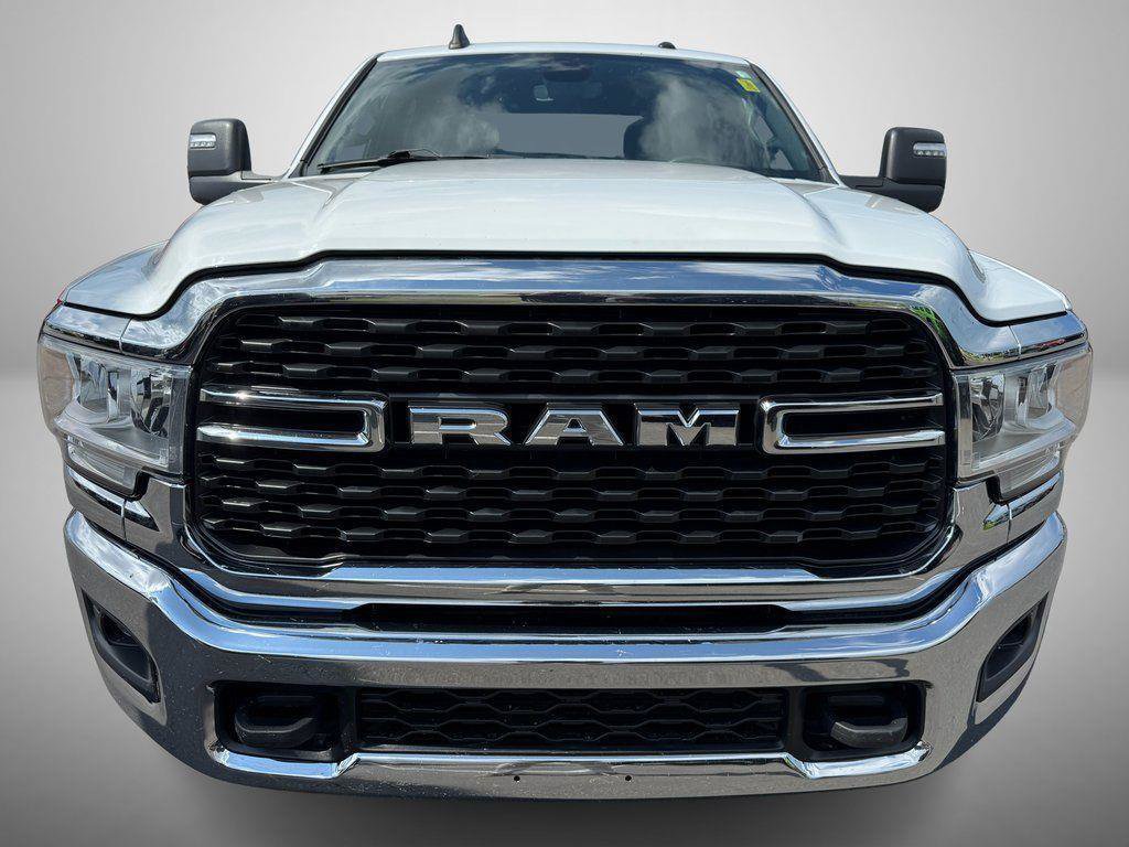 Used 2023 RAM 2500 Big Horn w/ Level 1 Equipment Group AWD/4WD image 9