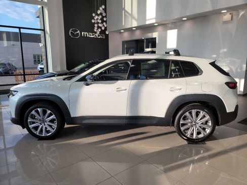 New 2026 MAZDA CX-50 AWD 2.5 S w/ Weather Package image 6