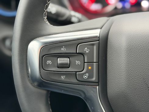 Used 2025 Chevrolet Blazer RS w/ Driver Confidence II Package image 9