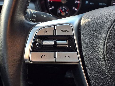 Used 2021 Kia Telluride S image 16