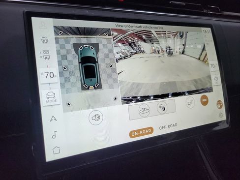 New 2026 Land Rover Range Rover Sport Dynamic SE image 19