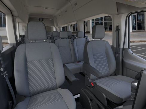 New 2026 Ford Transit 350 XLT RWD image 10