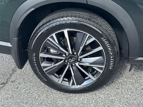 Used 2026 INFINITI QX60 Luxe w/ Cargo Package AWD/4WD image 40