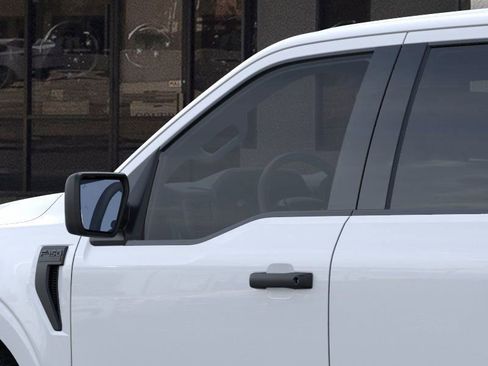 New 2025 Ford F150 STX w/ STX Black Appearance Package image 20