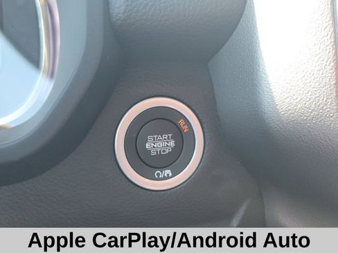 New 2026 RAM 1500 Big Horn AWD/4WD image 12