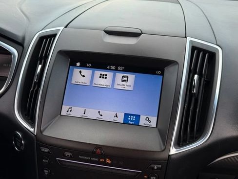 Used 2019 Ford Edge ST w/ Equipment Group 401A AWD/4WD image 24