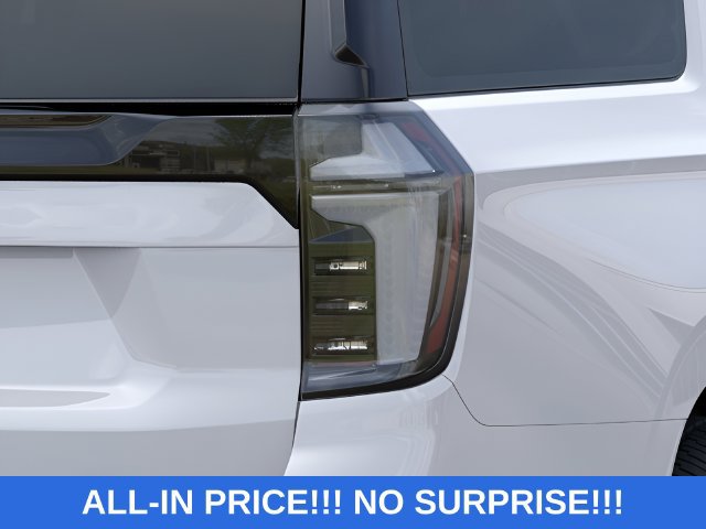 New 2027 Chevrolet Suburban LT w/ Comfort Package AWD/4WD image 21