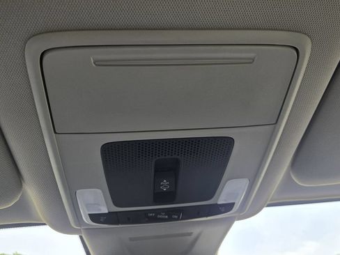 Certified 2026 Honda CR-V EX-L image 20