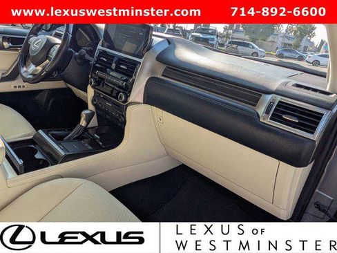 Certified 2023 Lexus GX 460 Premium image 6