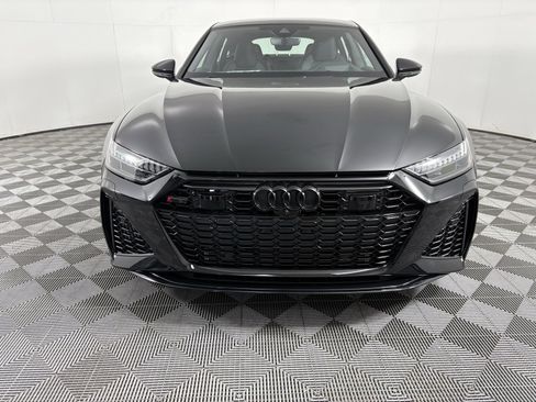 New 2026 Audi RS 7 Performance image 3