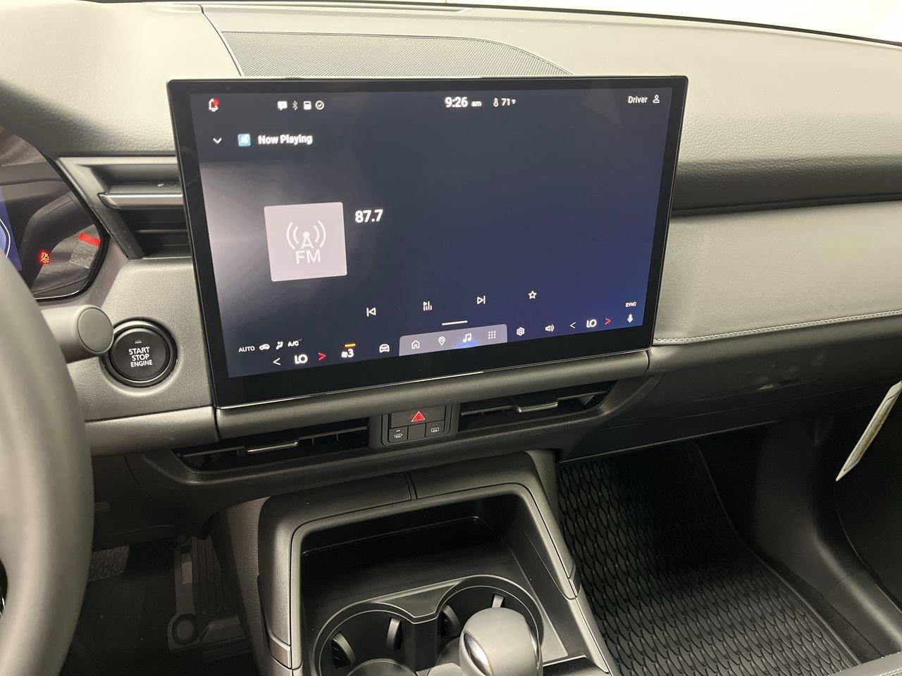 New 2026 MAZDA CX-5 Select AWD/4WD image 15