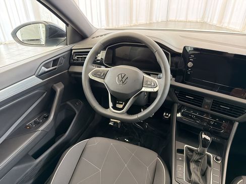 New 2026 Volkswagen Jetta Sport FWD image 25