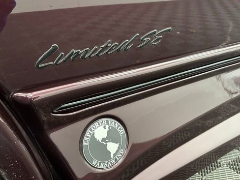 New 2025 GMC Savana 2500 w/ Driver Convenience Package image 18