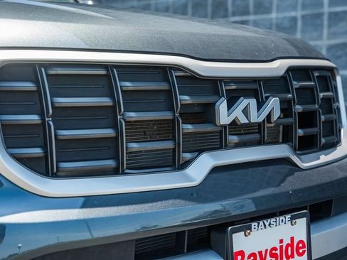 Used 2024 Kia Telluride S AWD/4WD image 14
