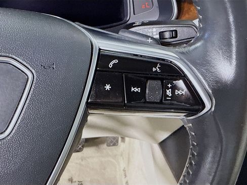 Used 2019 Audi A6 3.0T Premium Plus w/ Premium Plus Package image 15